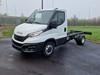 IVECO DAILY MY22 35C14H